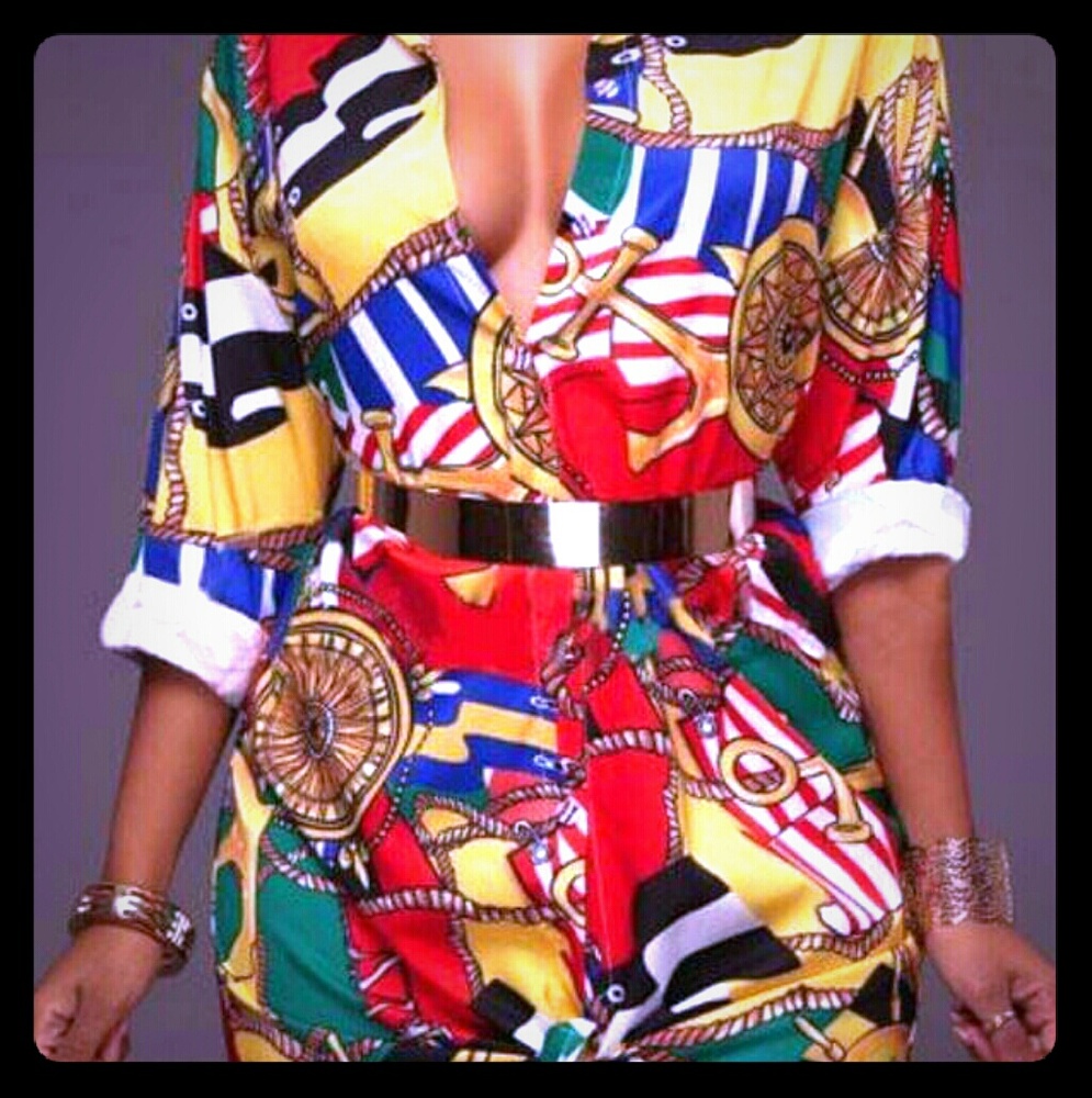 COPY - Amazing top